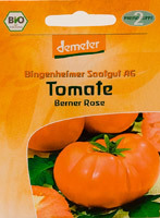 Fleischtomate Berner Rose